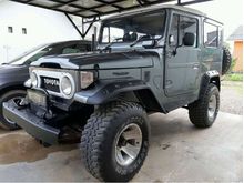 1977 Toyota Land Cruiser 4.2 SUV