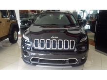 2015 Jeep Cherokee 2.4 Limited SUV