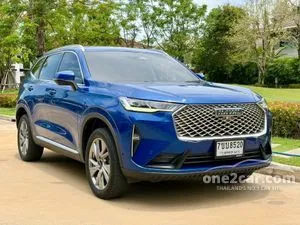 2023 Haval H6 1.5 Ultra SUV