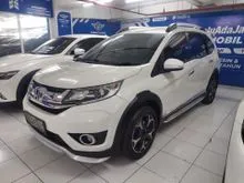 2017 Honda BR-V 1.5 E Prestige SUV