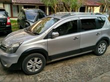 2009 Nissan Livina X-Gear 1.5 X-Gear SUV