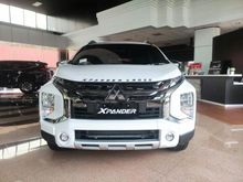 2021 Mitsubishi Xpander 1.5 CROSS Wagon