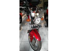 2009 Yamaha Scorpio 225