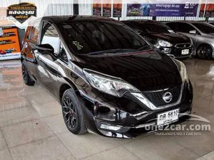 2018 Nissan Note 1.2 VL Hatchback