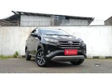 2025 Toyota Rush 1.5 G SUV - Diskon Cash sampai 15 JUTA
