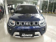 2020 Suzuki Ignis 1.2 GX Hatchback PERANG DISKON MELAWAN THANOS PASTI SANG RAJA SALES JUARANYA YUK KEPO IN DP 10 JUTA ANGSURAN 100.000