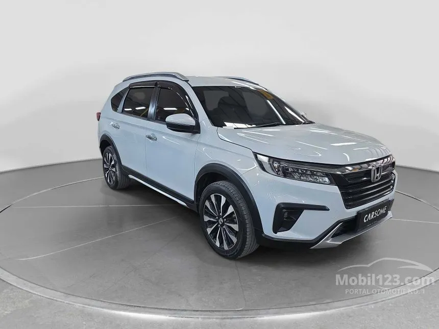 2022 Honda BR-V Prestige SUV