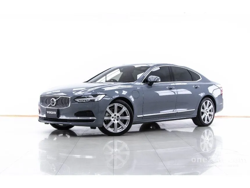 2021 volvo on sale s90 t8