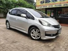 2011 Honda Jazz 1.5 RS Hatchback