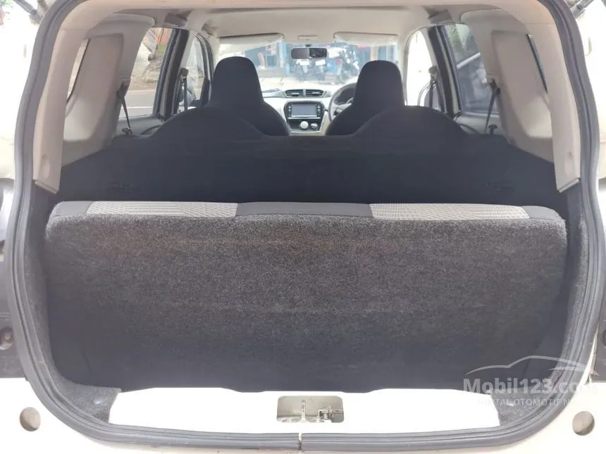 2019 Datsun GO+ T MPV