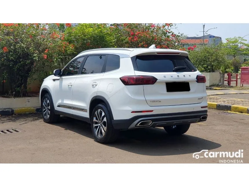 2024 Chery Tiggo 8 Premium SUV