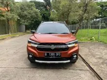 2021 Suzuki XL7 1.5 Alpha SUV