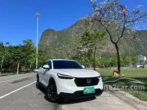 2022 Honda HR-V 1.5 e:HEV E SUV