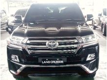 NEW TOYOTA LAND CRUISER 2017 4.5 VX-R SUV FULL SPEC READY STOCK