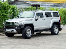 2010 Hummer H3 3.7 (ปี 05-12) Base Spec SUV AT