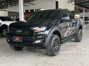2021 Ford RANGER 2.2 XL+ Sport Open Cab Hi-Rider Pickup