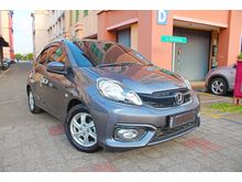 2016 Honda Brio 1.2 Satya E Hatchback LOW KM 5000