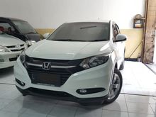 2017 Honda HR-V 1.5 E SUV