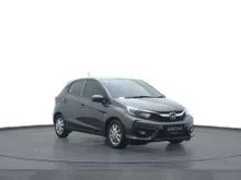 2022 Honda Brio 1.2 Satya E Hatchback - KONDISI MULUS SIAP PAKAI