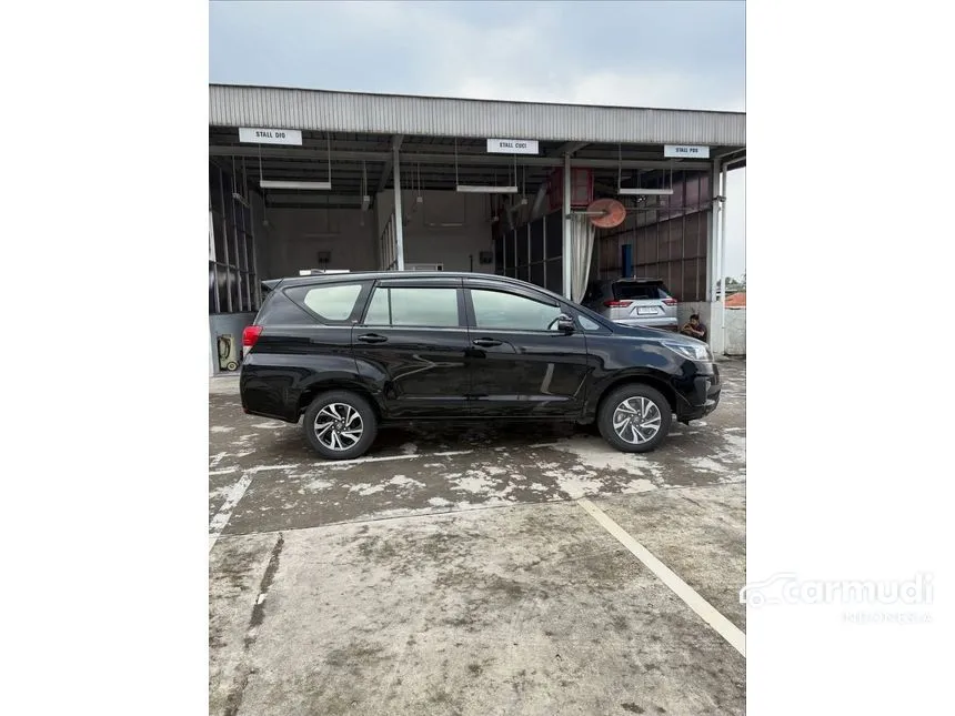 2026 Toyota Kijang Innova G MPV