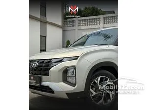 2022 Hyundai Creta 1.5 Trend SUV