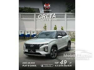 2022 Hyundai Creta 1.5 Trend SUV