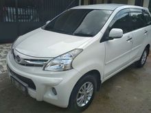 2013 Daihatsu Xenia 1.3 R SPORTY MPV