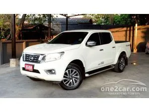 2017 Nissan NP 300 Navara 2.5 Calibre EL Double Cab Pickup