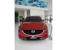 MAZDA CX-5 GT (Soul Red) Vin 2020