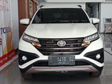 Toyota Rush TRD MANUAL BARU