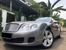 2010 Bentley Continental 6.0 Flying Spur Sedan
