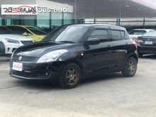 2017 Suzuki Swift 1.2 (ปี 12-16) GL Hatchback AT
