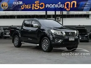 2018 Nissan NP 300 Navara 2.5 Calibre E Double Cab Pickup
