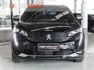 2022 Peugeot 5008 1.6 Allure SUV