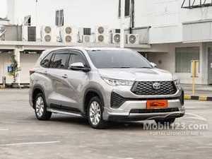 2023 Toyota Kijang Innova Zenix 2.0 V HV Modellista (Premium Color) MPV