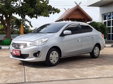 2018 Mitsubishi Attrage 1.2 (ปี 13-16) GLX Sedan AT