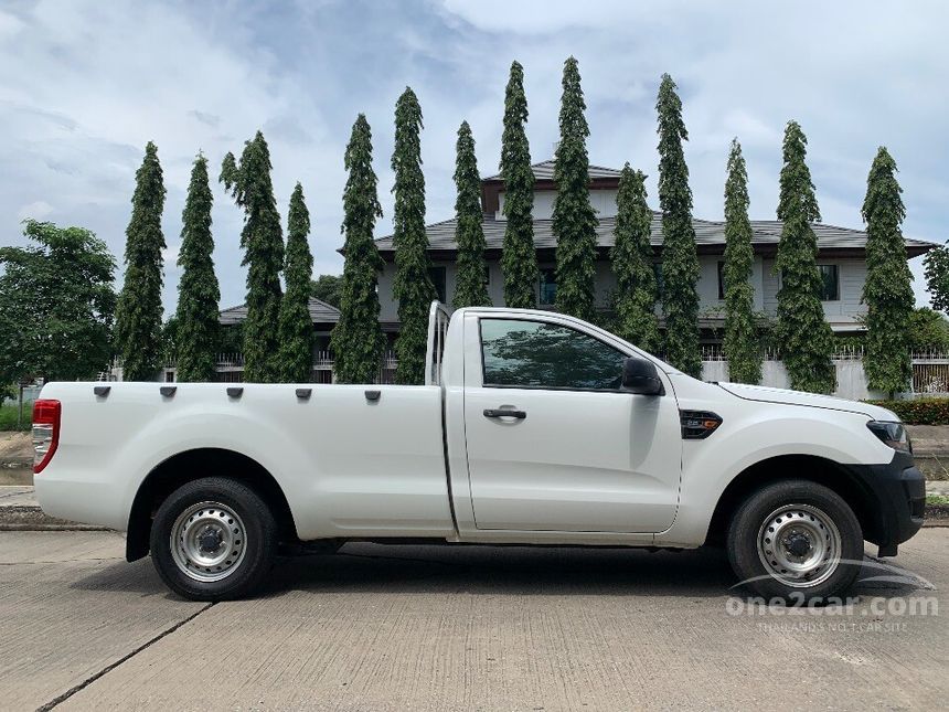 2017 Ranger Single C 2017 Ford Ranger 2.2 SINGLE CAB (ปี 15-18) Standard XL Pickup for sale ...