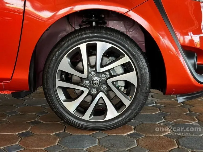 2018 Toyota SIENTA V Wagon