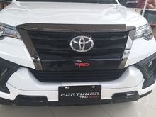 2019 Toyota Fortuner 2,4 TRD SUV