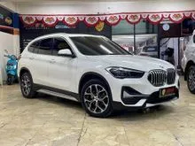 2020 BMW X1 1.5 sDrive18i xLine SUV TDP 40JT