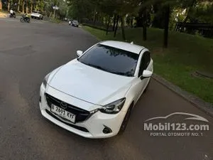 2017 Mazda 2 1.5 R Hatchback