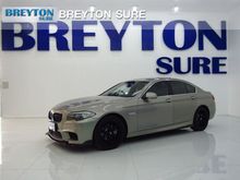 2014 BMW 520d 2.0 F10 (ปี 10-16) Sedan AT
