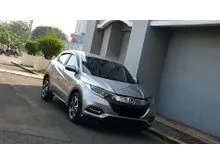 2020 Honda HR-V 1.5 E Special Edition SUV HRV HR V SE CVT 2020/2021