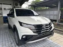 2025 Toyota Rush 1.5 GR Sport SUV
