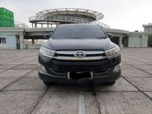 2020 Toyota Kijang Innova 2.0 G MPV