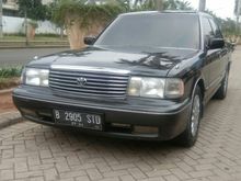 1993 Toyota Crown 2.0 Base Spec Sedan