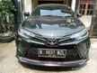 Jual Mobil Toyota Yaris 2020 TRD Sportivo 1.5 di DKI Jakarta Automatic Hatchback Hitam Rp 216.000.000
