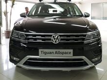 2020 Volkswagen Tiguan 1,4 TSI ALLSPACE SUV