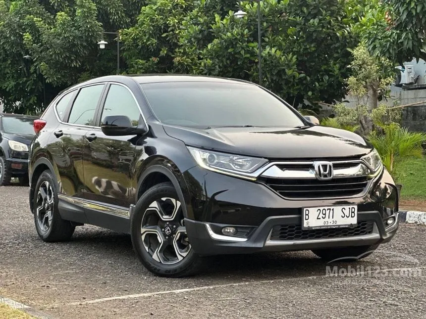 2019 Honda CR-V SUV