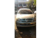 2005 Toyota Kijang Innova 2.0 G MPV